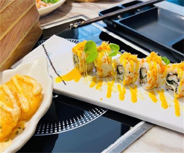 火炉火自助餐加盟费用