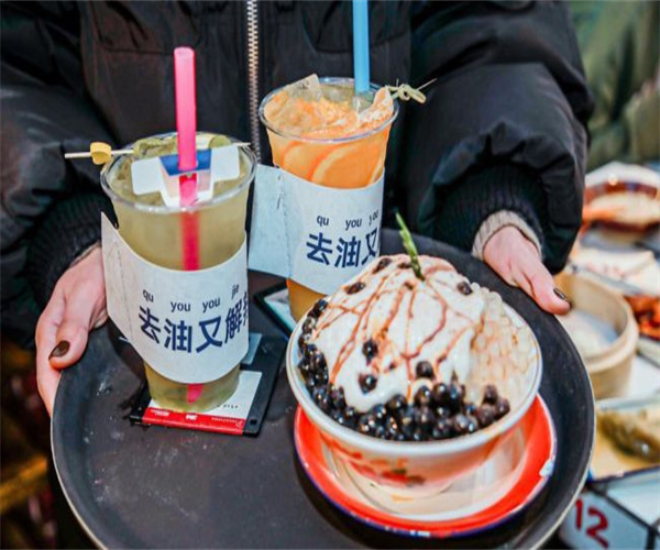 捞锅巷子火锅加盟费用