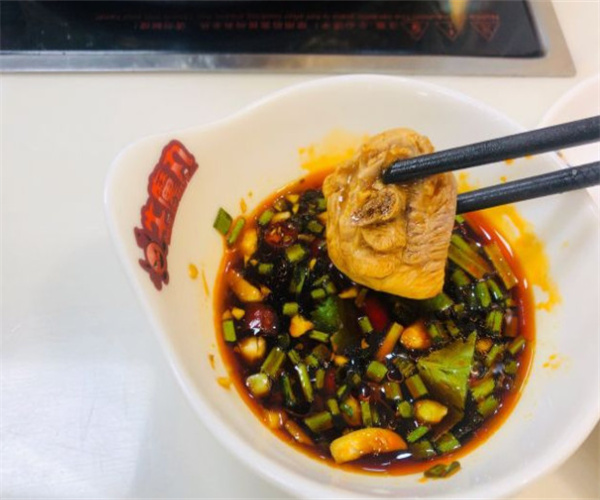糟粕醋火锅加盟费用