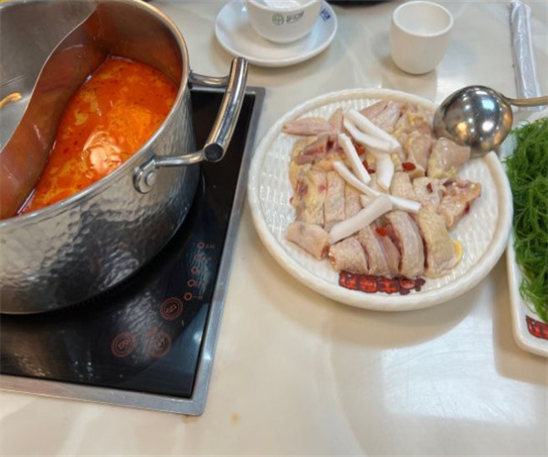 糟粕醋火锅加盟费用