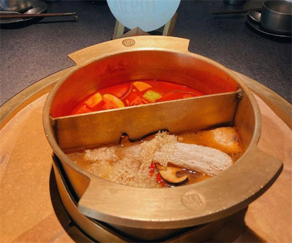 谢谢锅加盟费用