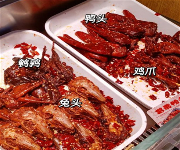 独椒戏烤卤猪蹄加盟费用