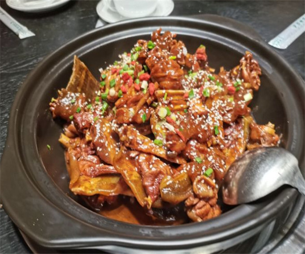 金元甲甲鱼馆加盟费用