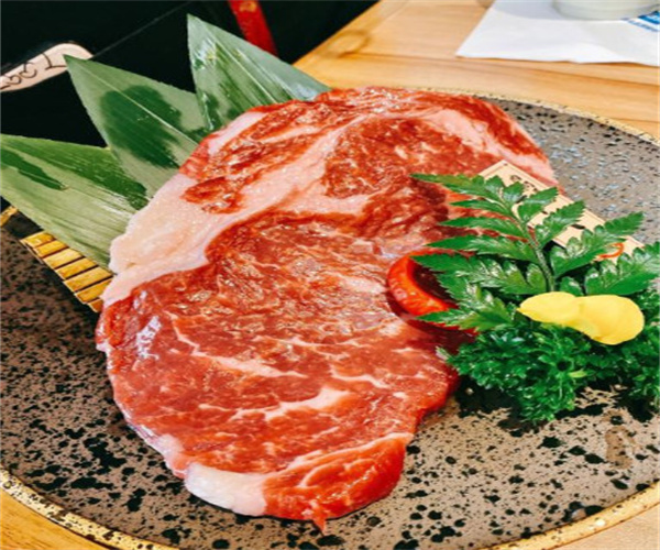 肉问屋·元气一番烧肉加盟费用