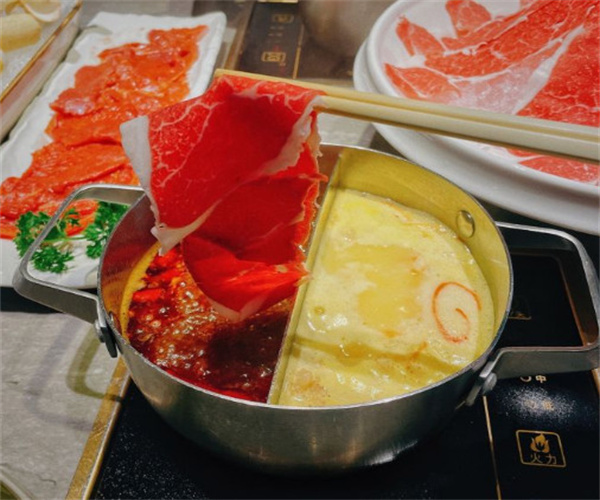 百鹭里火锅料理加盟费用