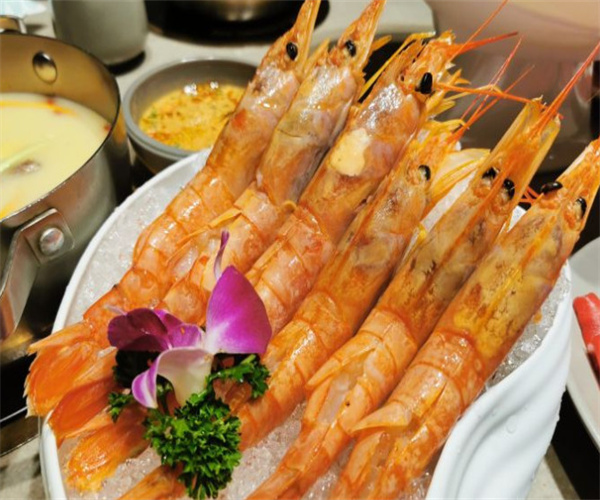 百鹭里火锅料理加盟费用