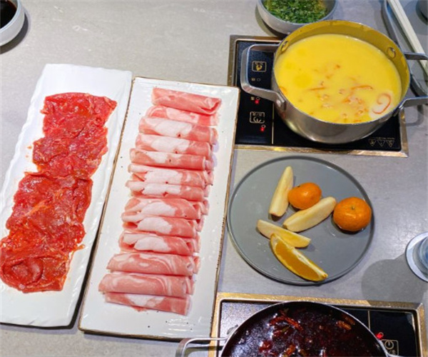 百鹭里火锅料理加盟费用