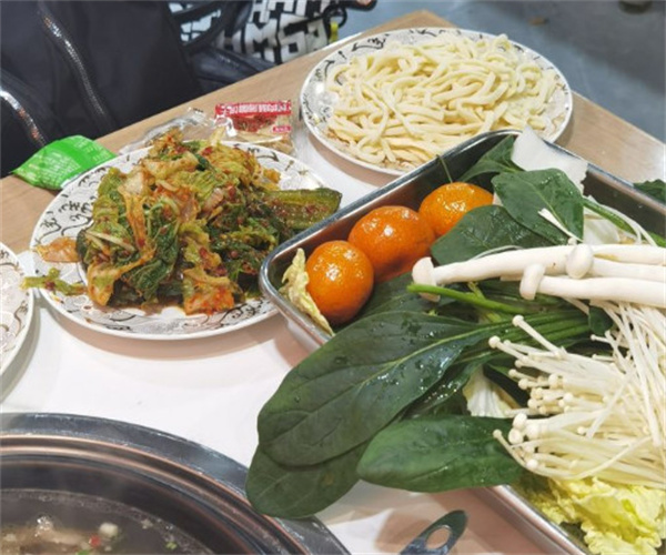 喜牛全牛餐厅加盟费用