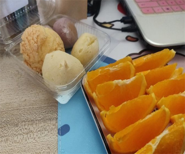 妙格蓝琪中国点心加盟费用
