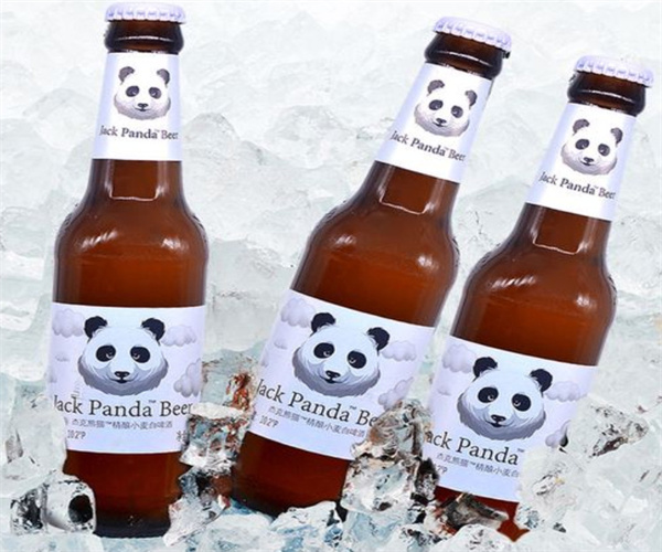 熊猫啤酒加盟费用