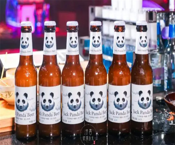 熊猫啤酒加盟费用
