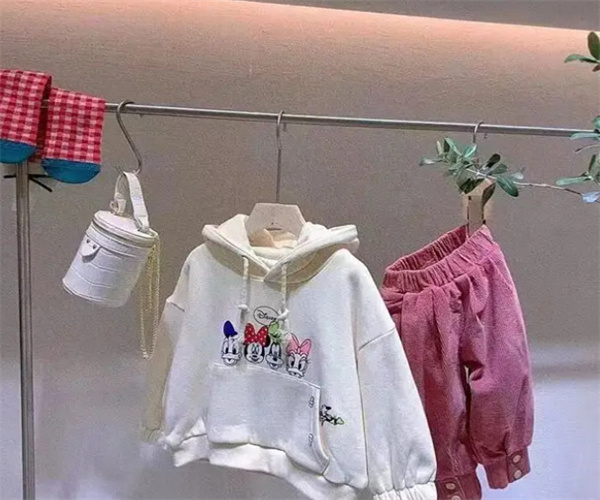 续物童装加盟费用