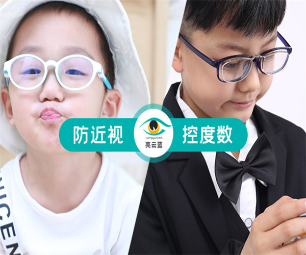 亮云蓝加盟费用
