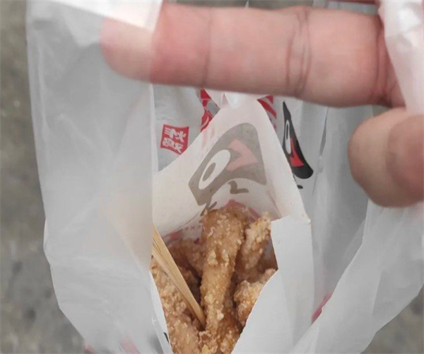 三木新炸鸡加盟费用