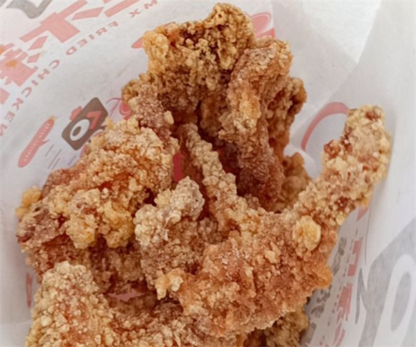 三木新炸鸡加盟费用
