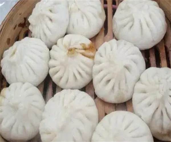 唐广和包子铺加盟费用