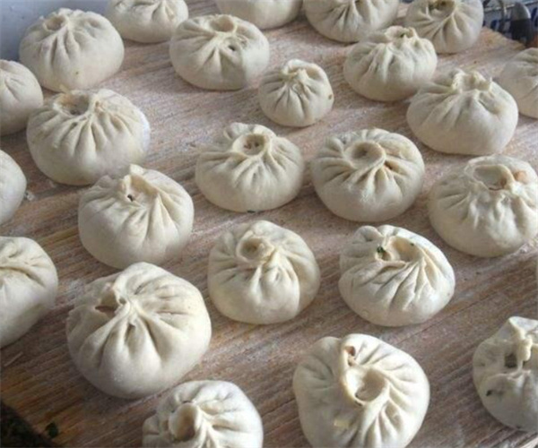 唐广和包子铺加盟费用