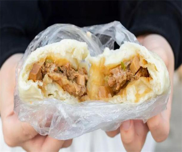 唐广和包子铺加盟费用