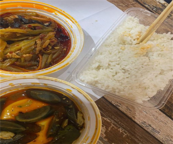舌尖疯狂在成都加盟费用