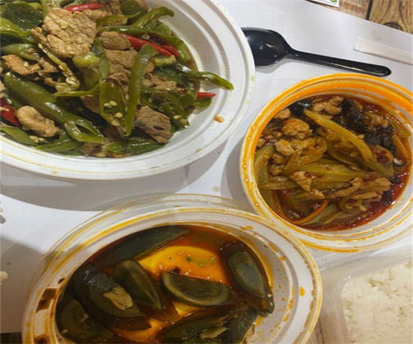 舌尖疯狂在成都加盟费用