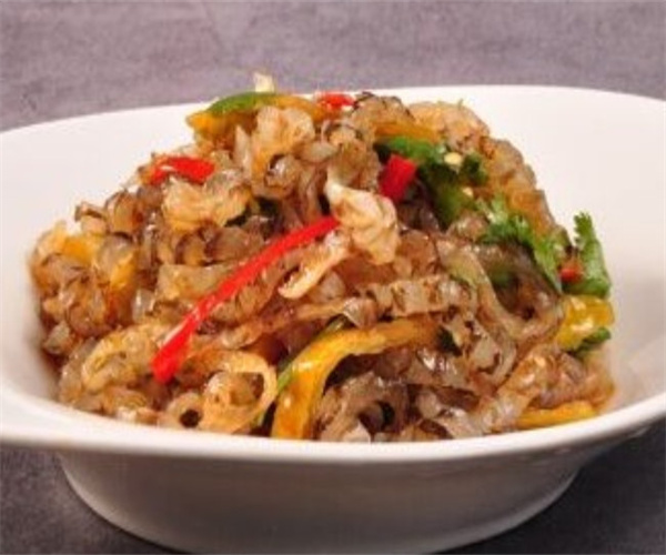 银食半成品菜加盟费用
