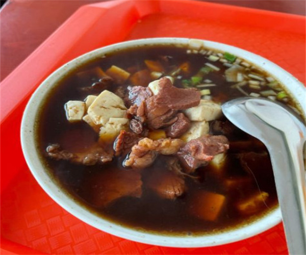 定边府烩牛肉加盟费用