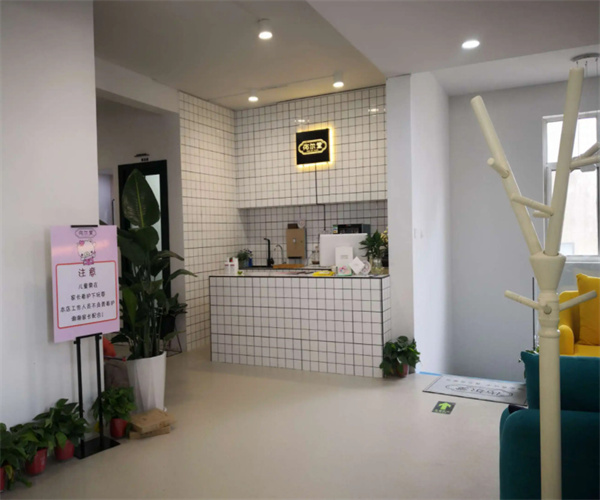 佑尔堂加盟费用