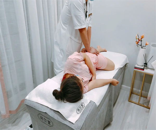佑尔堂加盟费用
