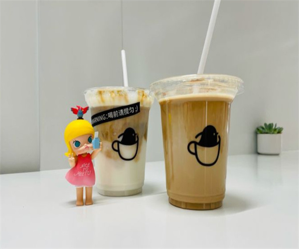 小鸟杯咖啡加盟费用