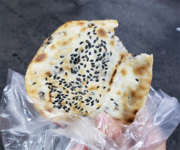小程木炭烧饼加盟费用