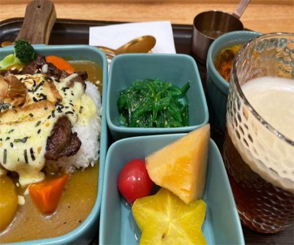 团圆范·原切牛排饭加盟费用