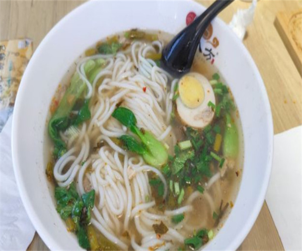 土八方土鸡米线加盟费用