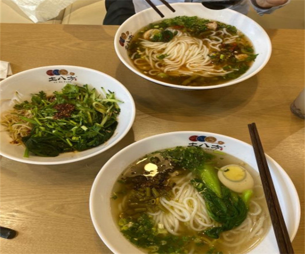 土八方土鸡米线加盟费用