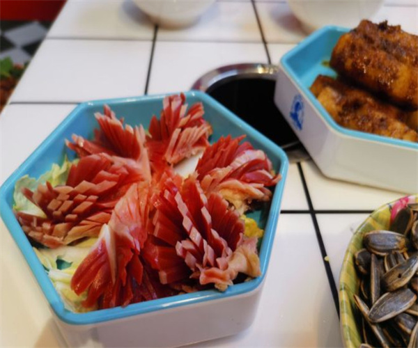 九眼桥翠花串串加盟费用