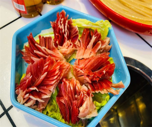 九眼桥翠花串串加盟费用