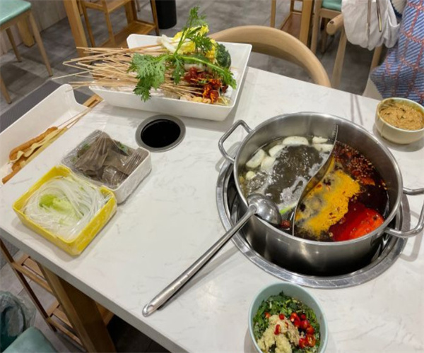 鲍小串加盟费用