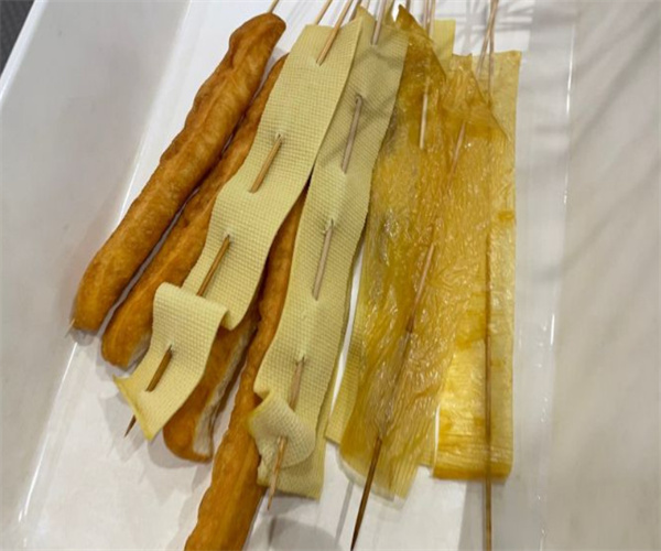 鲍小串加盟费用