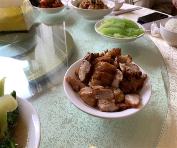 叶氏兄弟饭摊加盟费用
