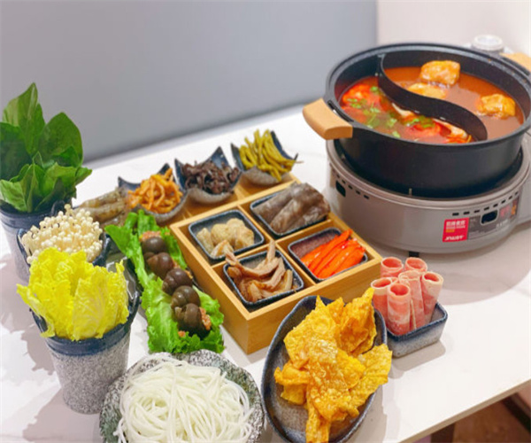 泡面头螺蛳粉火锅加盟费用