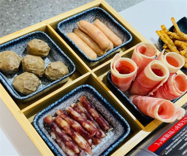 泡面头螺蛳粉火锅加盟费用