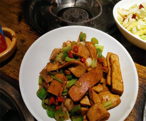 柳叶三锅加盟费用