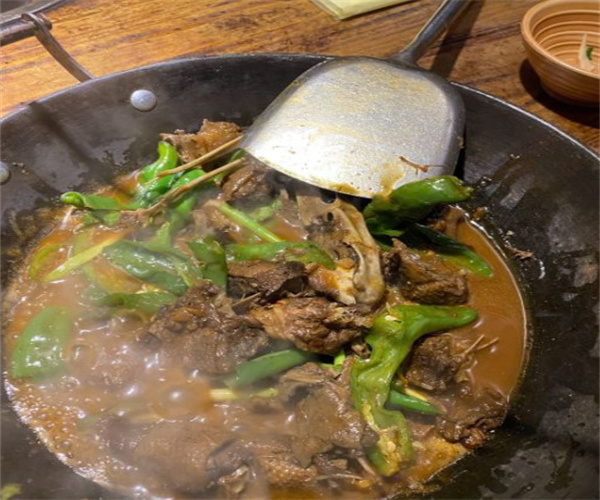 柳叶三锅加盟费用