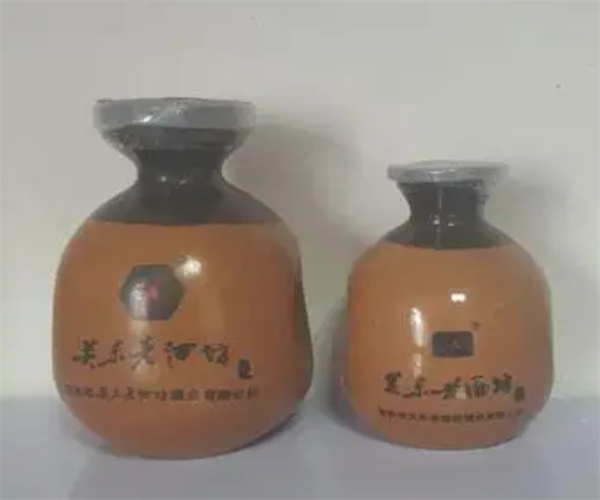 关东老酒坊酒加盟费用