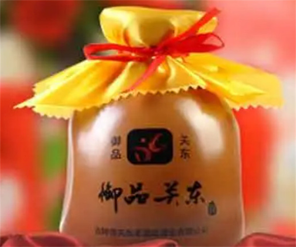 关东老酒坊酒加盟费用