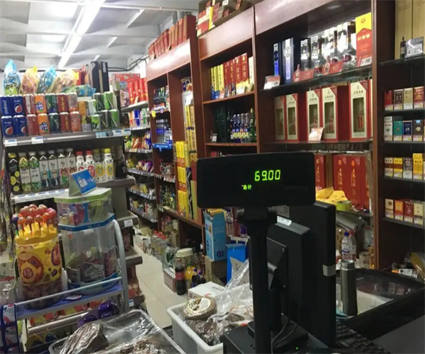 佳源超市加盟费用