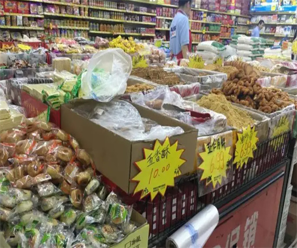 佳源超市加盟费用