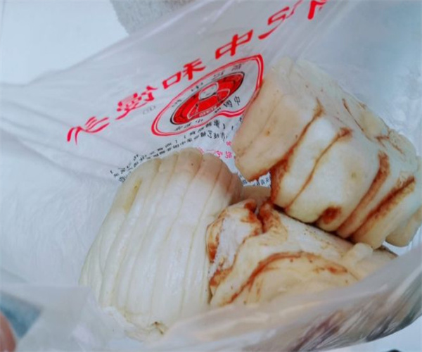 高记中和馒头加盟费用