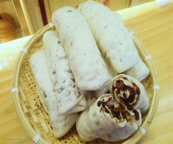 高记中和馒头加盟费用