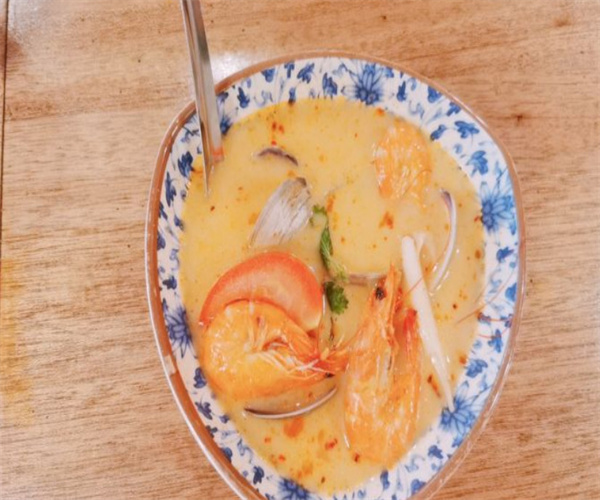 锋记泰式锋味简餐加盟费用