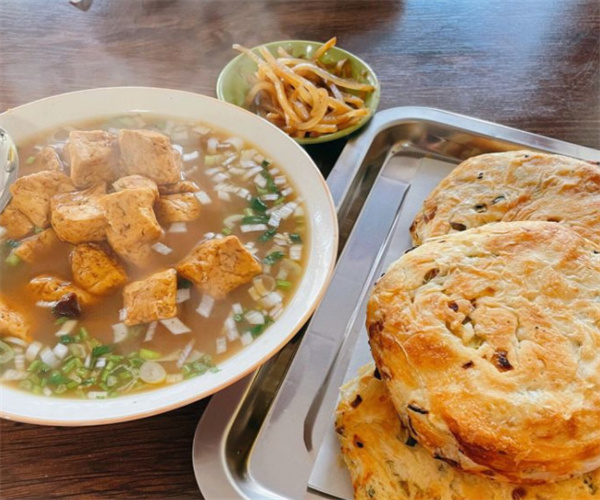 曹惠茹鸡汤豆腐加盟费用